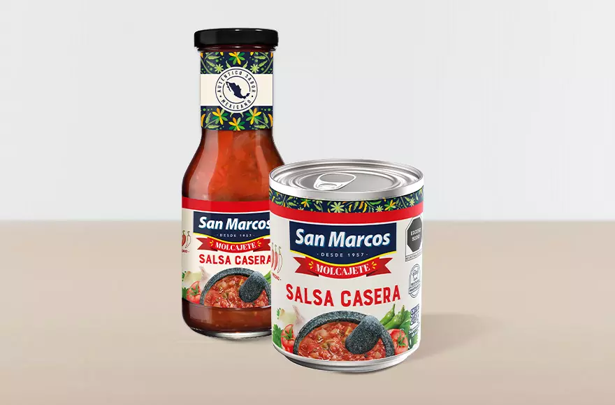 Mexican sauce